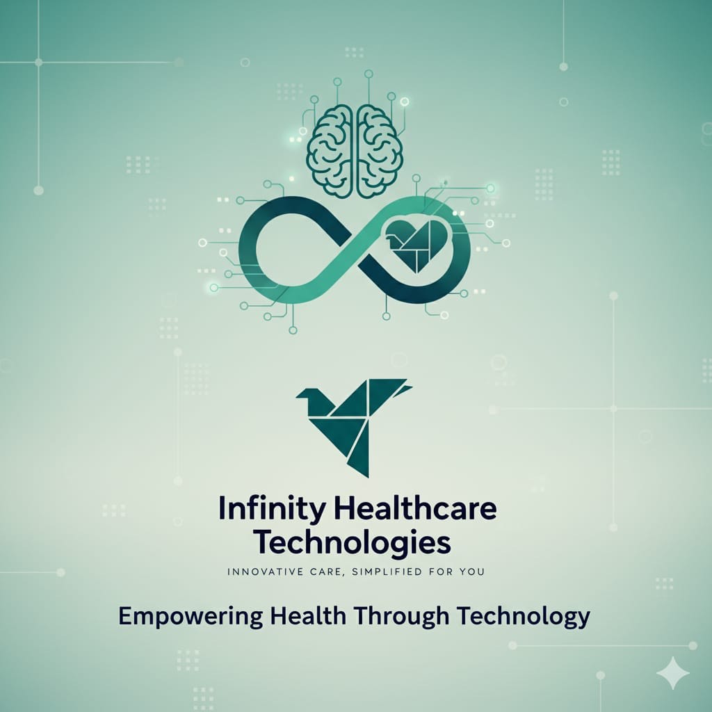 Infinity Healthcare  Logo